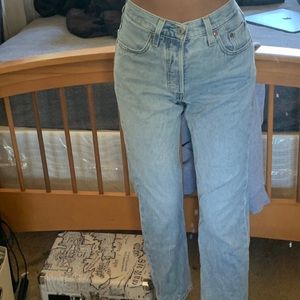 LEVI 501 JEANS
